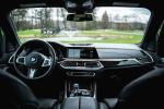 BMW X5 xDrive50i M Sport 2018 года (NA)